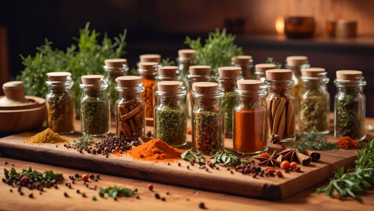 Wieczorne odkrycia kulinarne: małe eksperymenty